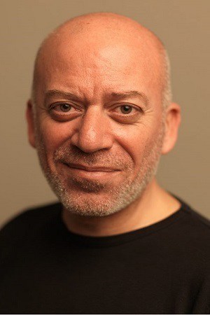 Póster de Mehmet Esen