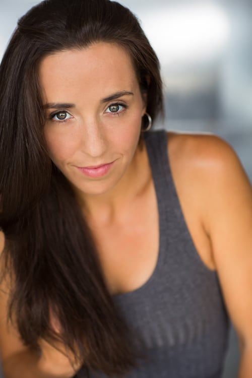 Póster de Lauren Myers