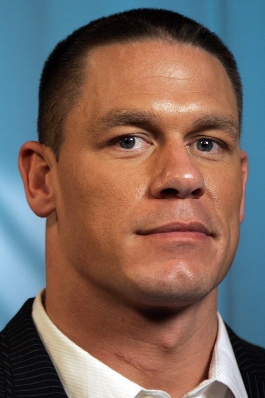 Póster de John Cena