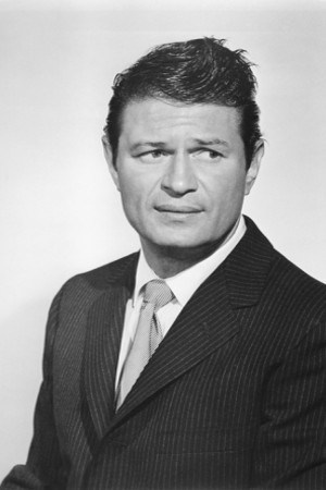 Póster de Larry Storch