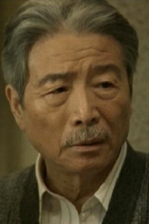 Póster de Sihung Lung