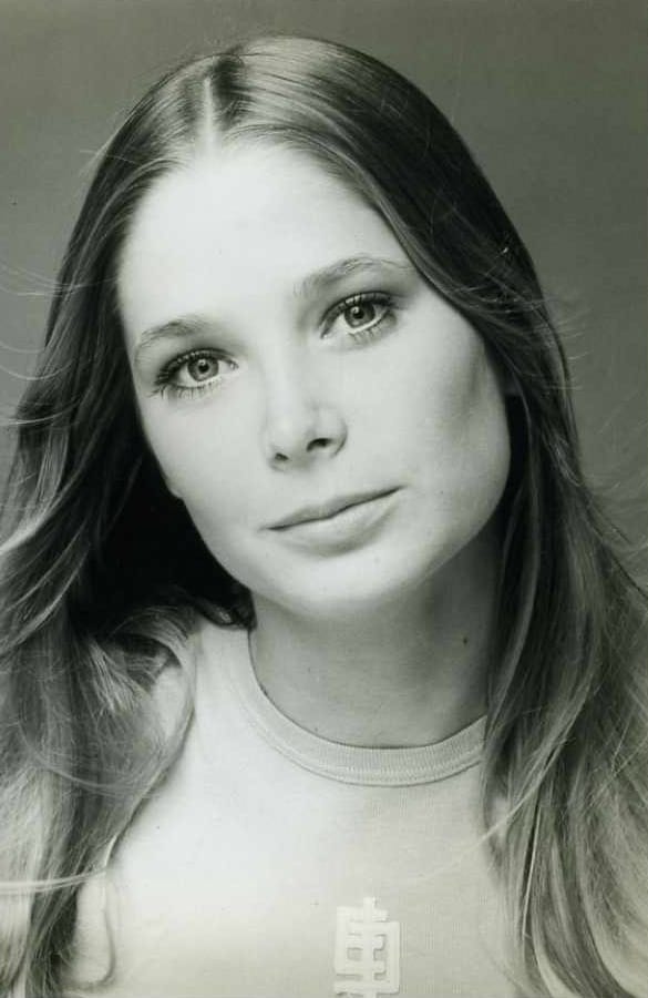 Póster de Deborah Raffin