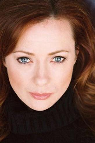 Póster de Claire Rankin