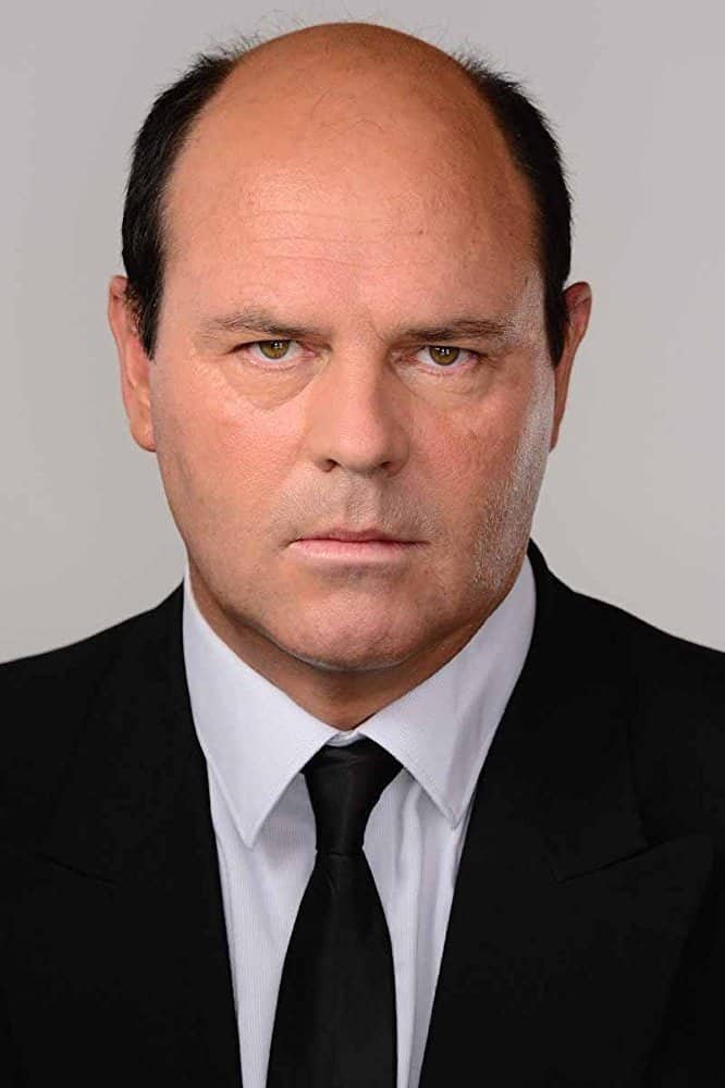 Póster de Morrison James