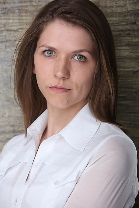 Póster de Riley Rose Critchlow
