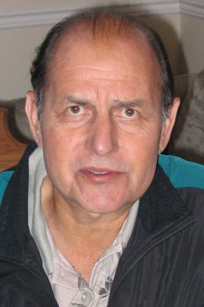 Póster de Lubomir Mykytiuk