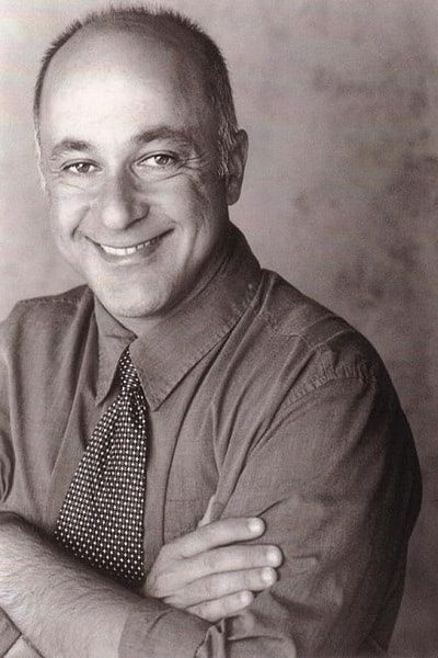 Póster de Jay Harik