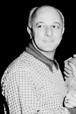 Póster de Lew Landers
