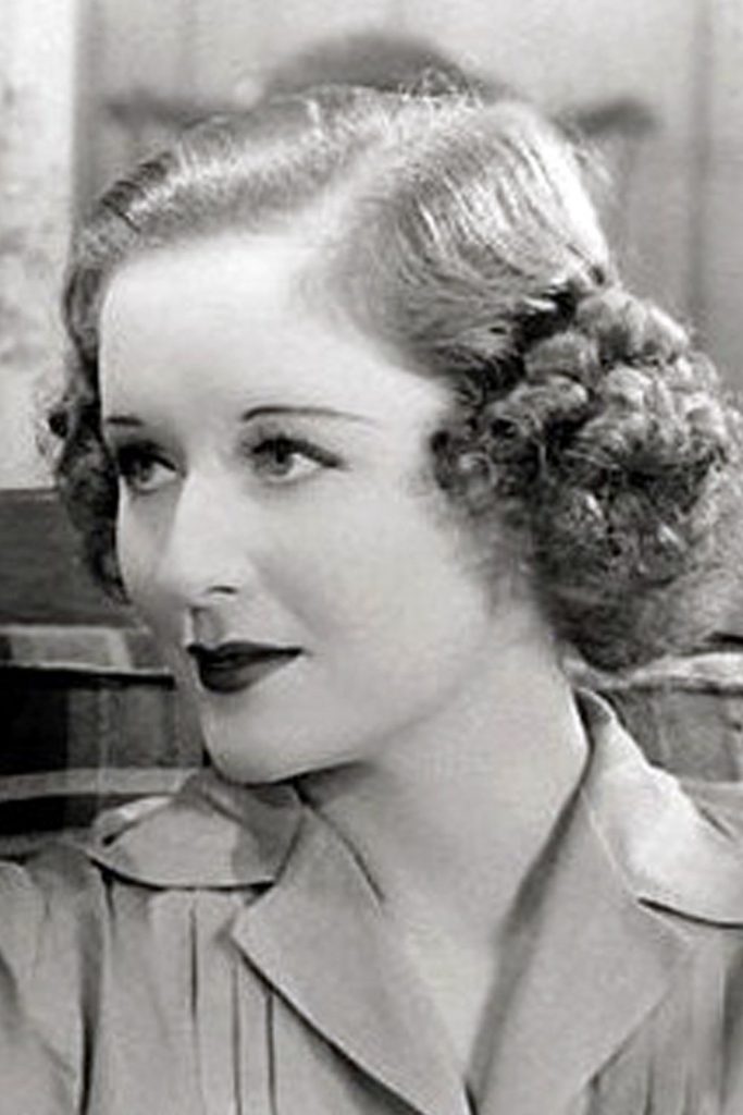 Póster de Beatrice Roberts