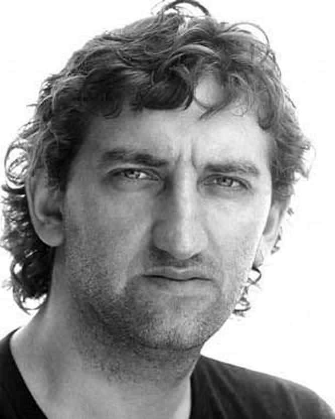 Póster de Jimmy Nail