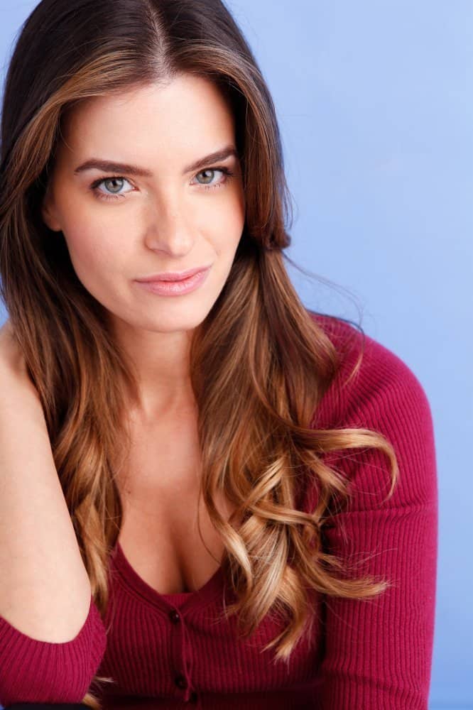 Póster de Maria Mehalis