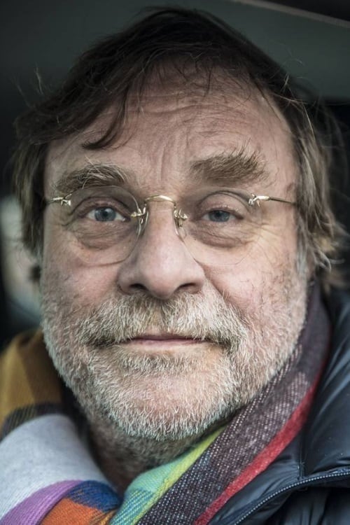 Póster de Lars Knutzon