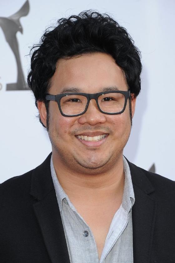 Póster de Kevin Tancharoen