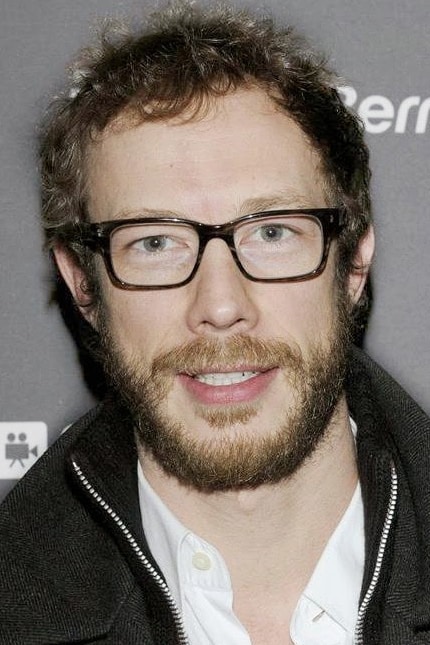 Póster de Kristen Holden-Ried
