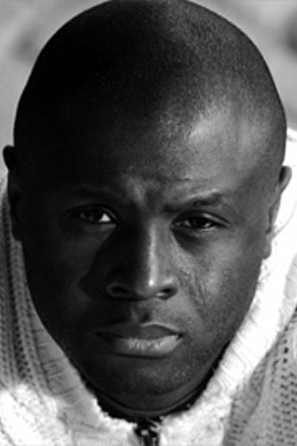 Póster de Ibrahima Keita