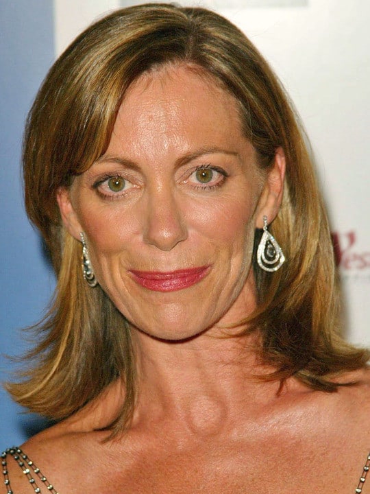Póster de Kerry Armstrong