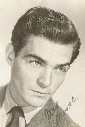 Póster de Gar Moore