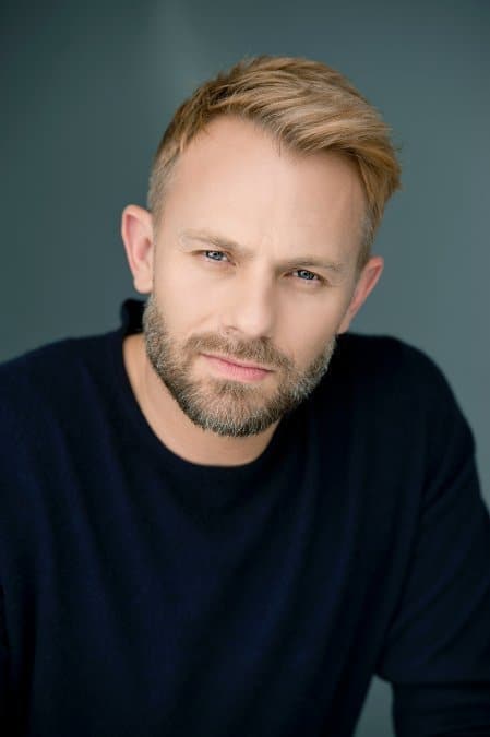 Póster de Craig Robert Young