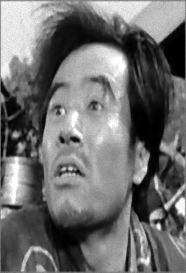 Póster de Eitarô Ozawa