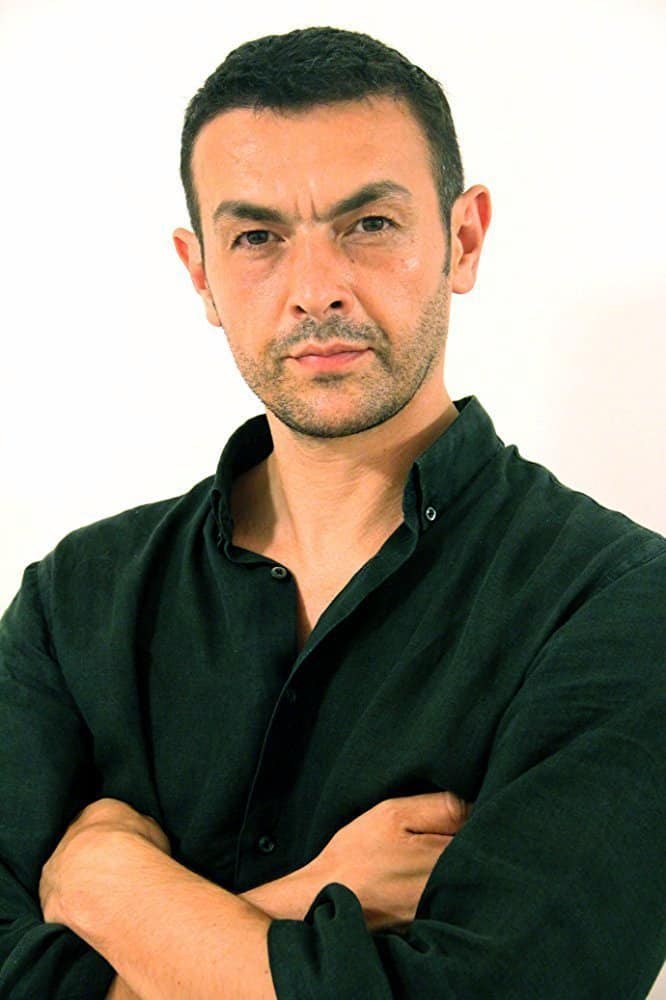 Póster de Philippe Joly