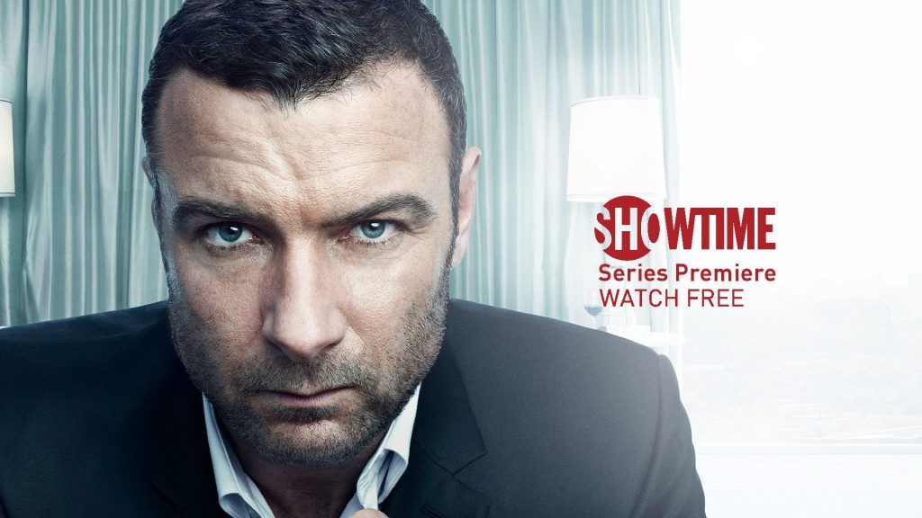 Ray Donovan Temporada 7 On Line