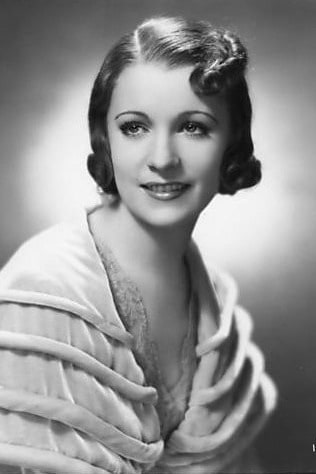 Póster de Irene Ware