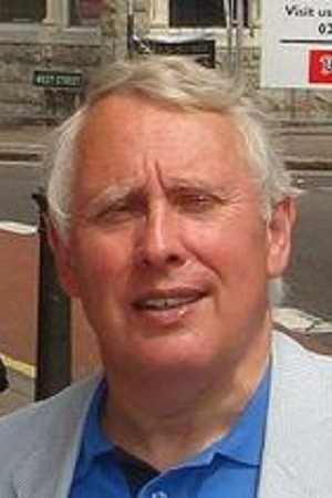 Póster de Bob Neill