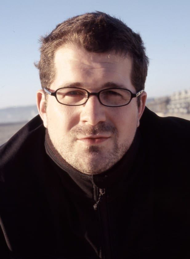 Póster de Seth Gordon