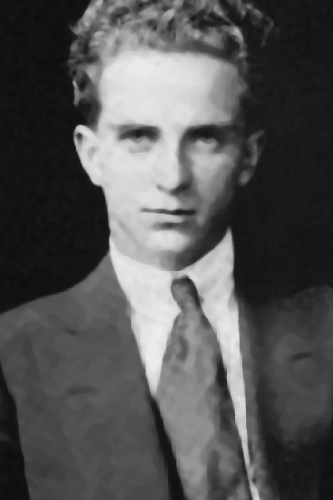 Póster de Richard Rosson