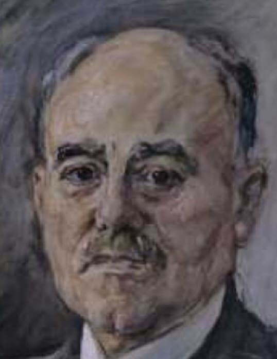 Póster de Hermann Sudermann
