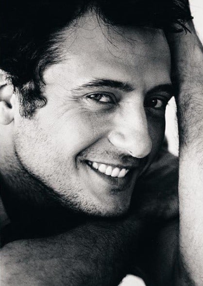 Póster de Yiğit Özşener