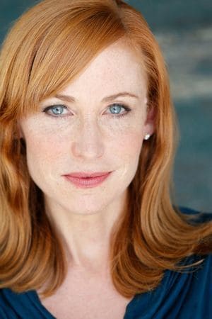 Póster de Karen Strassman