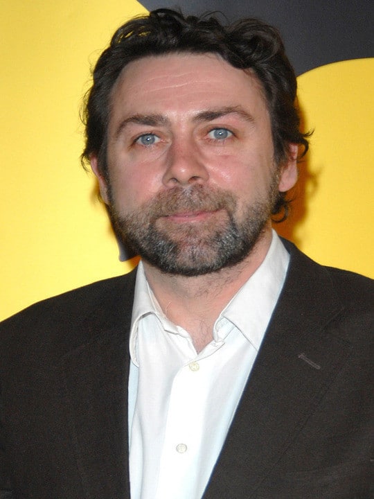 Póster de Sean Hughes