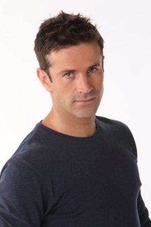 Póster de Adam Fergus