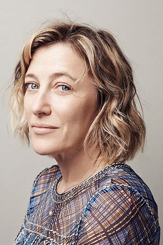 Póster de Valeria Bruni-Tedeschi