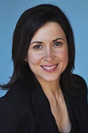 Póster de Marcia Laskowski