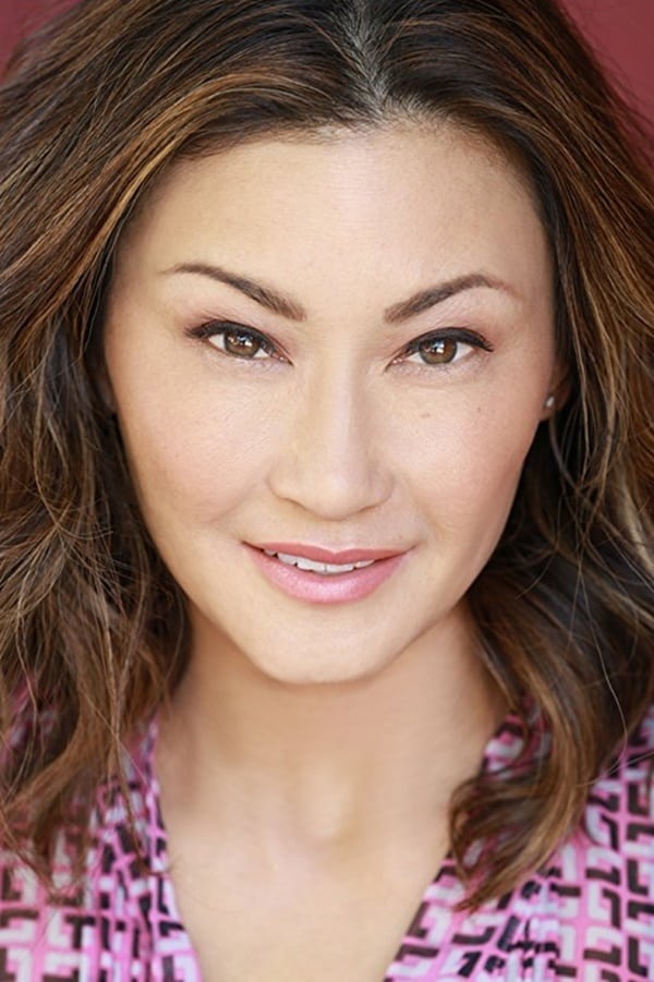 Póster de Lisa Inouye