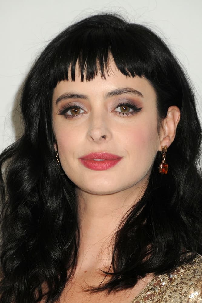 Póster de Krysten Ritter