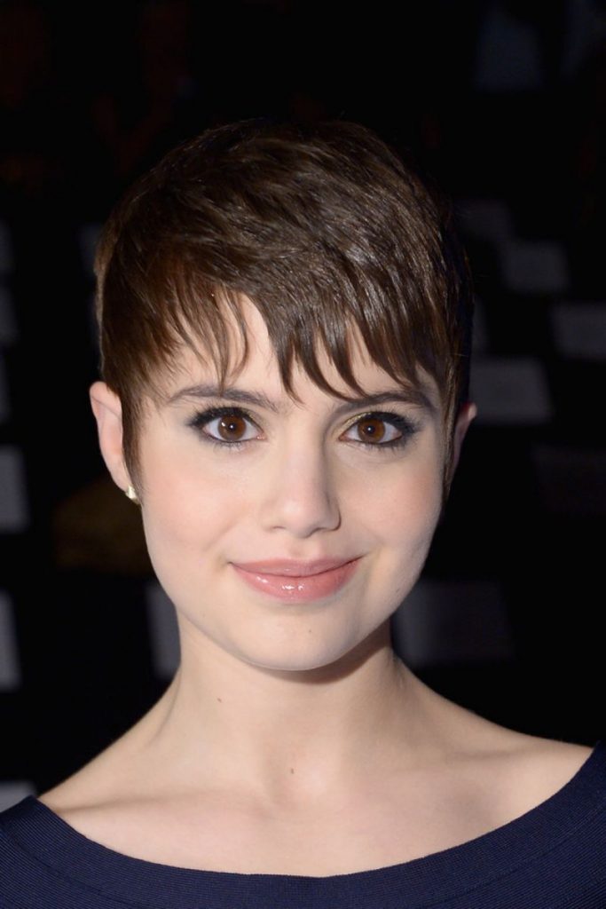Póster de Sami Gayle