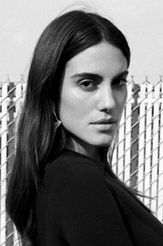 Póster de Luisa Moraes