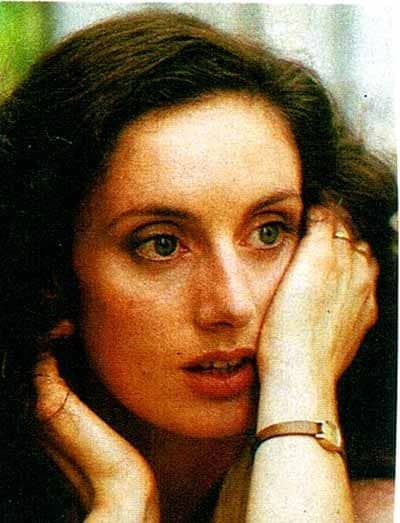 Póster de Maud Rayer