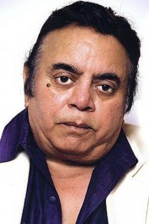 Póster de Shelly Desai