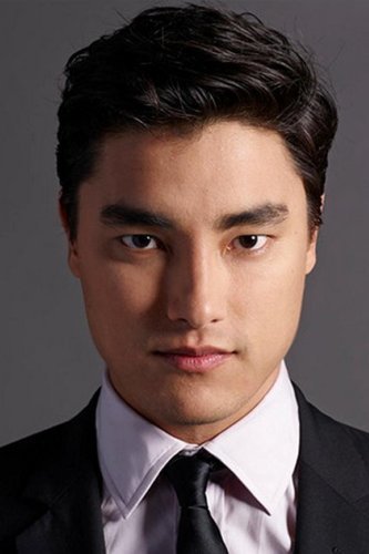 Póster de Remy Hii