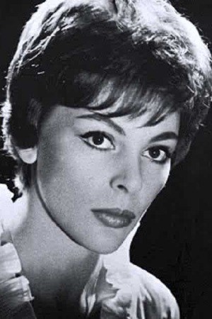 Póster de Françoise Prévost