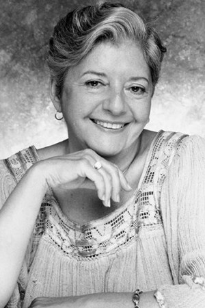 Póster de Tresa Hughes