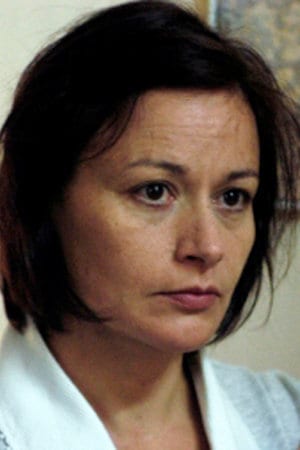 Póster de Catherine Vinatier