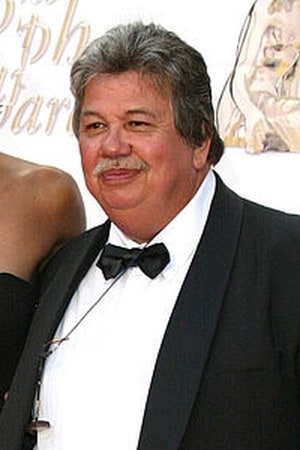 Póster de Gérard Croce