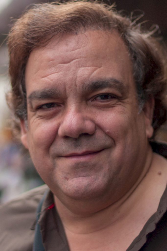 Póster de Didier Bourdon