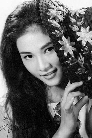 Póster de Cheng Pei-Pei