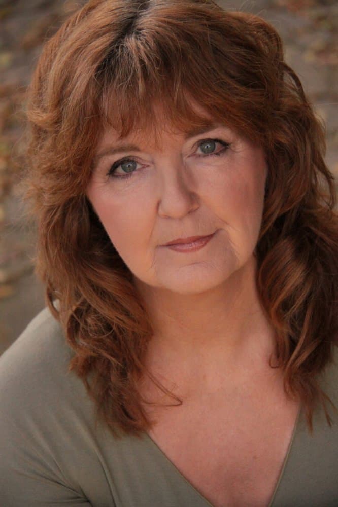 Póster de Anne Kent